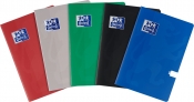 Zeszyt Oxford Esse: A4, 60k, Linia, 1 szt