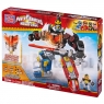 MEGA BLOKS Gosei Grand Megazord (05782U)