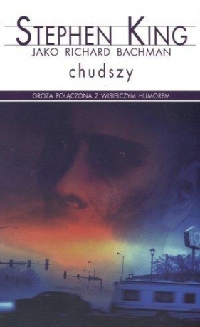 Chudszy - Stephen King