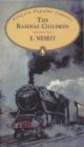 The Railway Children E. Nesbit