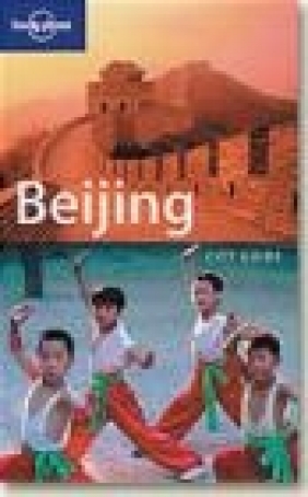 Beijing City Guide 6e