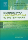  Diagnostyka laboratoryjna w weterynarii