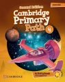  Cambridge Primary Path Level 4 Activity Book with Digital Pack