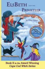 ElsBeth and the Privateer