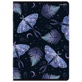 Zeszyt Top 2000 Basic A5/80k kratka z marginesem, 1 szt