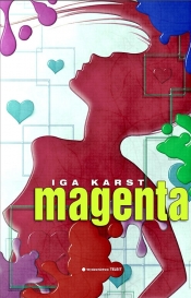 Magenta - Karst Iga