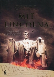 Mit Lincolna - Steve Berry