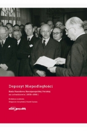 Depozyt Niepodległości - Girzyński Zbigniew, Ziętara Paweł