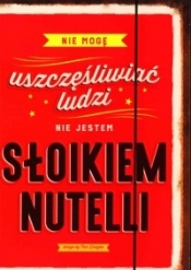 Teczka szkolna A4 Happy