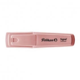 Zakreślacz Pelikan Signal Pastel - koralowy (coral)