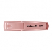 Zakreślacz Pelikan Signal Pastel - koralowy (coral)