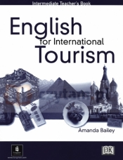 English for International Tourism Int Tb