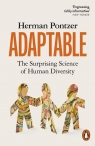 Adaptable Herman Pontzer
