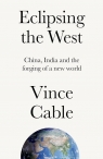 Eclipsing the West Vince Cable