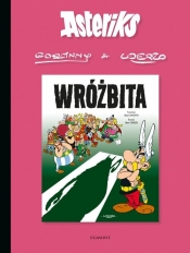 Asteriks. Tom 19. Wróżbita