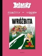 Asteriks. Tom 19. Wróżbita