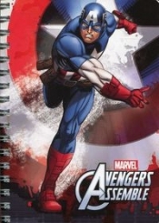 Kołonotes A6 Avengers