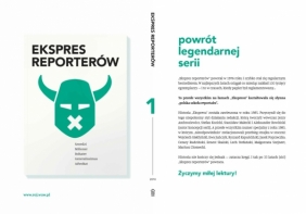 Ekspres reporterów - Opracowanie zbiorowe