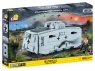 Cobi: Historical Collection. World War II - Sturmpanzerwagen A7V - niemiecki czołg (2982)