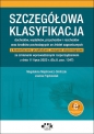 Szczegółowa klasyfikacja dochodów wydatków przychodów i rozchodów oraz środków pochodzących ze źródeł zagranicznych - Magdalena Majdrowicz-Dmitrzak, Joanna Frąckowiak