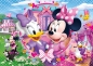 Puzzle SuperColor 104: Minnie (20145)