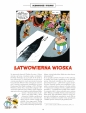 Asteriks. Wróżbita. Tom 19 - Albert Uderzo, René Goscinny