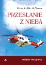 Przesłanie z Nieba Retah McPherson, Aldo McPherson