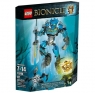 Lego Bionicle Gali Władczyni Wody
	 (70786) 70786