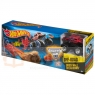 HOT WHEELS Zestaw Mur w gruzach (CCP72)