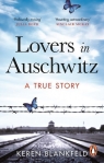Lovers in Auschwitz wer. angielska Keren Blankfeld