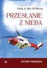 Przesłanie z Nieba Retah McPherson, Aldo McPherson