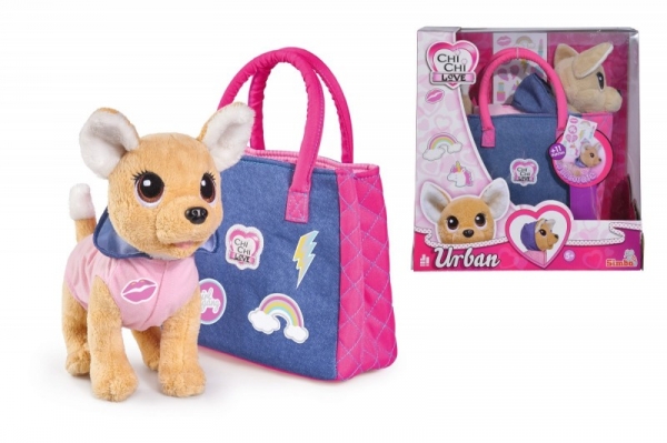 Maskotka Chi Chi Love Urban (105893244)