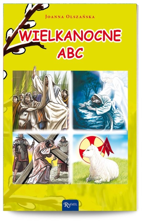 ABC Wielkanocy