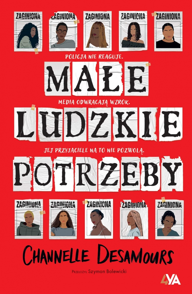 Małe ludzkie potrzeby