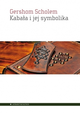 Kabała i jej symbolika - Gershom Scholem