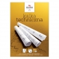 Kalka techniczna A4/10K, 90g