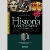 Odkrywamy na nowo Historia i społeczeństwo Wojna i wojskowość Podręcznik Przedmiot uzupełniający - Bohdan Halczak, Małgorzata Szymczak