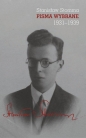 Pisma wybrane Tom 1-3 - Stanisław Stomma
