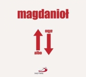 Magdaanioł - piosenki religijne - Opracowanie zbiorowe