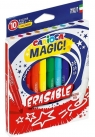 Pisaki Magic Laser 10 kolorów CARIOCA