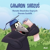 Gawron Sadzuś - Stasińska-Soprych, Szoblik Dorota
