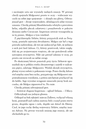 Star Wars. Kolekcja Legend. Stara Republika. Oszukani - Paul S. Kemp