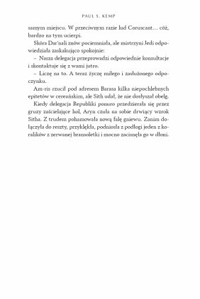 Star Wars. Kolekcja Legend. Stara Republika. Oszukani - Paul S. Kemp