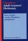 Chambers Adult Learners` Dictionary Opracowanie zbiorowe