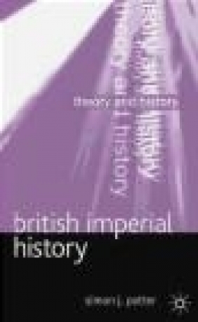 British Imperial History Simon Potter