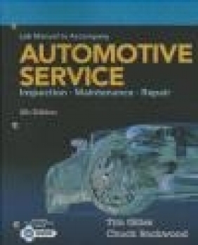 Lab Manual Automotive Service