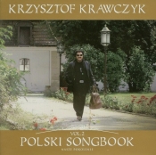Polski songbook vol. 2 - Krzysztof Krawczyk