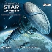 Star Carrier Tom 1: Pierwsze uderzenie