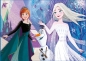 Puzzle Jewels SuperColor 104: Frozen 2 (20182)