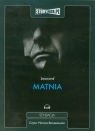 Matnia
	 (Audiobook)  Leonard